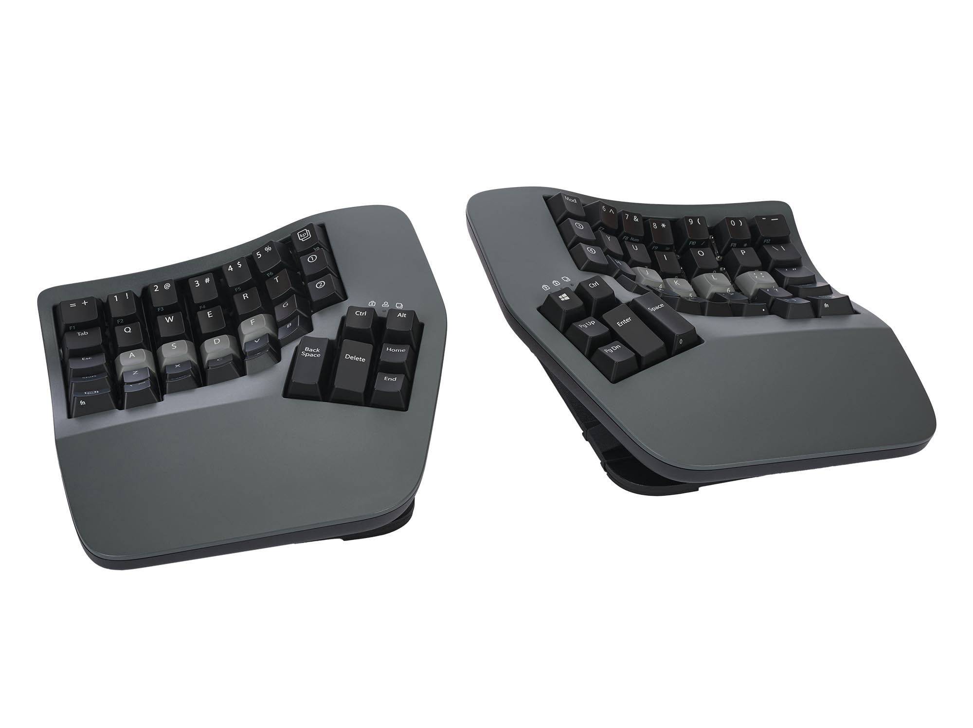 Keyboard advantage 360