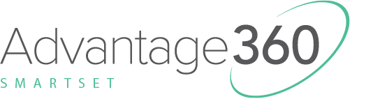 ADV360 Smartset logo