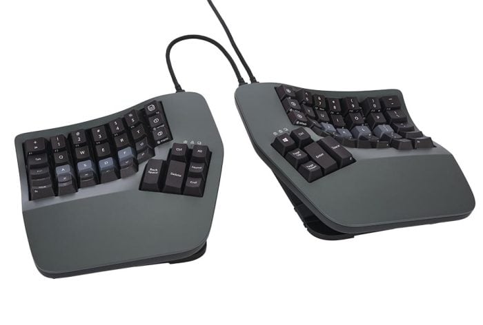 Advantage 360 Keyboard