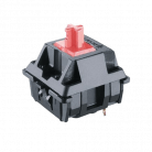 Kinesis Mechanical Switches