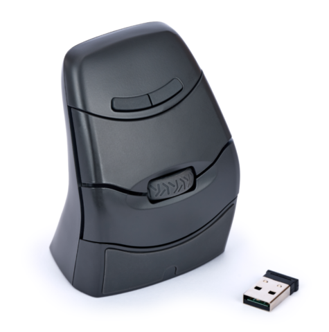 DXTMouse3 DM RF Dongle Shadow