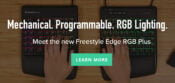 Edge RGB Plus Mobile Home Slider 7 16 26