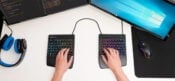 Edge RGB+ slider image