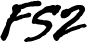 FS2 Logo Tag