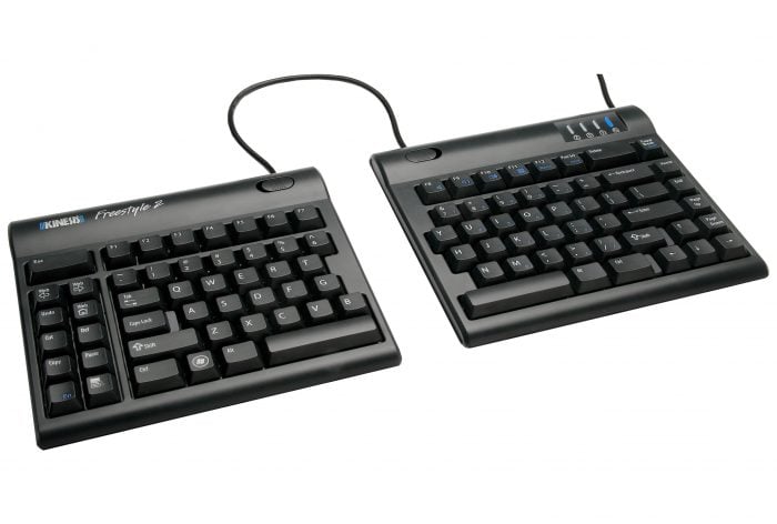 Freestyle 2 Keyboard