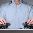 The Full-Body Benefits of Split Keyboards