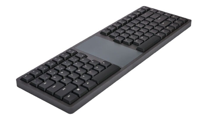 Form Web4 Keyboard