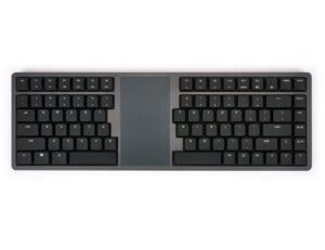 Keyboard Form