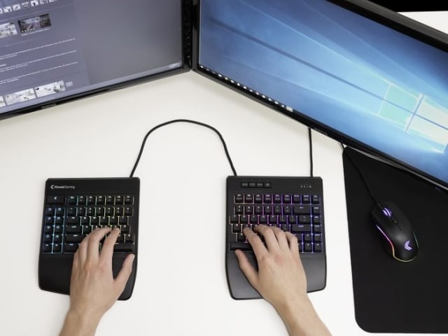 Freestyle Edge RGB