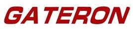 Logo of Cherry MX Mechanical Switch, featuring red and gray text with a stylized MX design element.