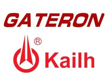 Logo of Cherry MX Mechanical Switch, featuring red and gray text with a stylized MX design element.