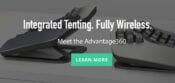 Advantage 360 mobile slider image