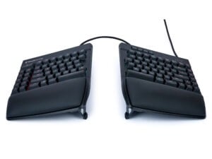 Keyboard Freestyle RGB Plus