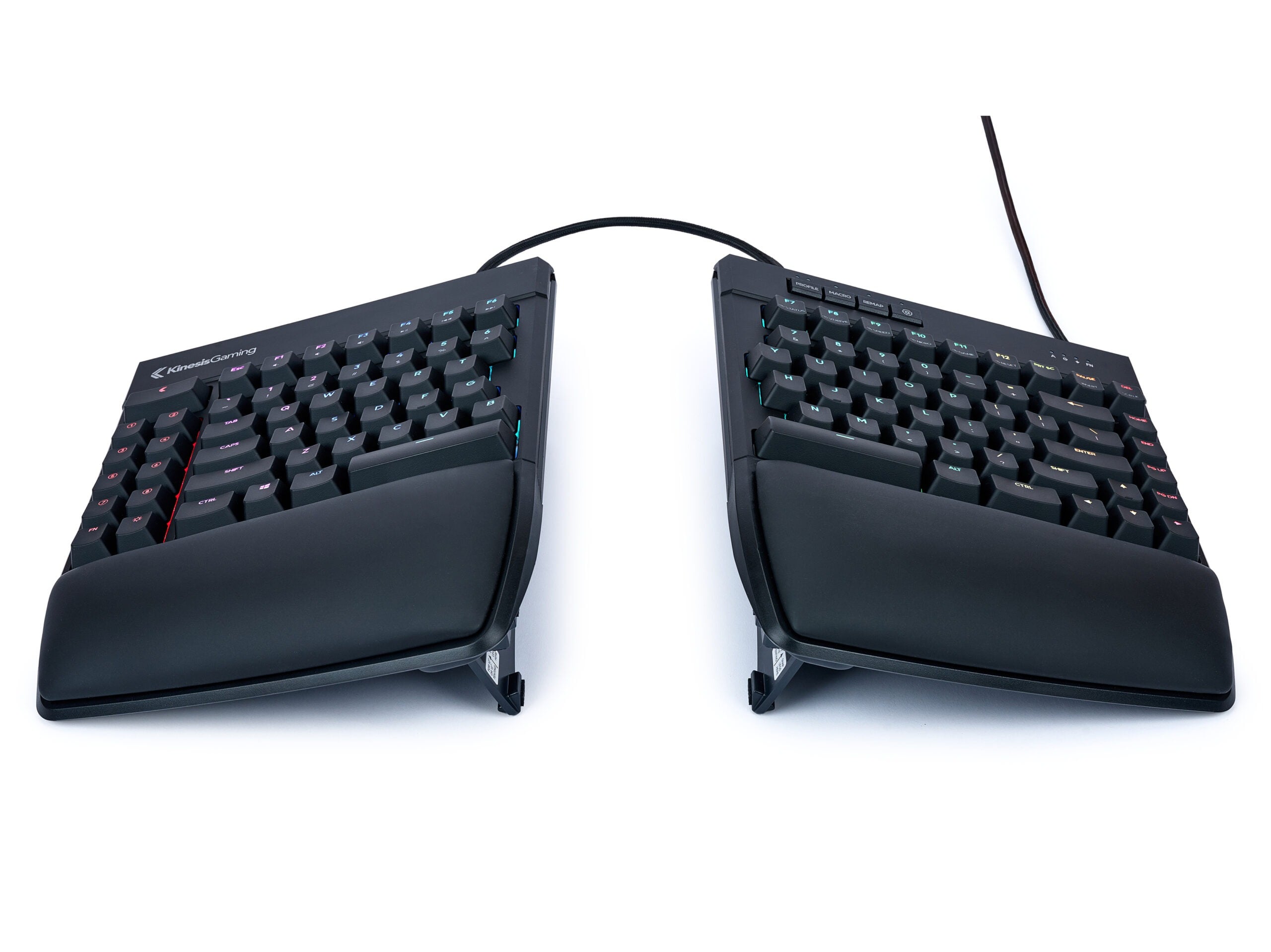 Keyboard Freestyle RGB Plus