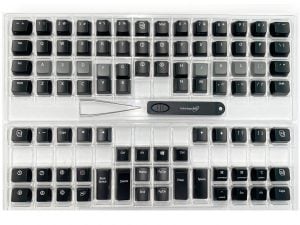 Advantage360 Pro Keycap Sets