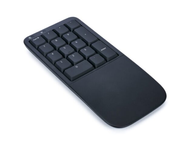 Kinesis Mechanical Keypad LP