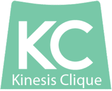 Logo for corporate demo program