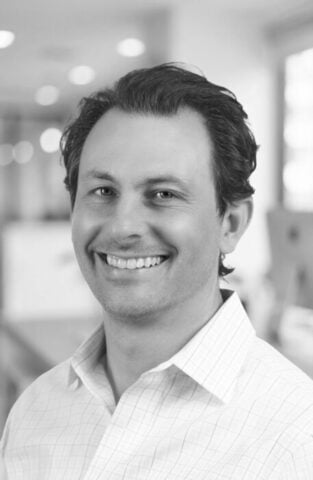 Dylan Hargreaves, President