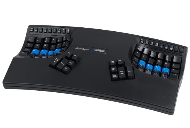 KB600 Kinesis Keyboard