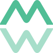 mWave Icon Green