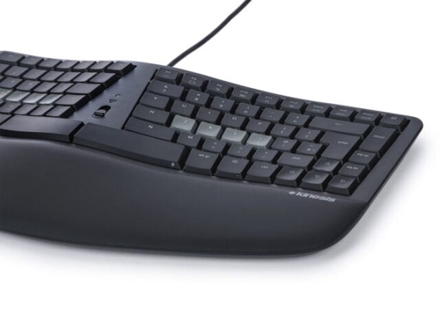 mWave for PC UK Version Linear Switch ISO Enter Key