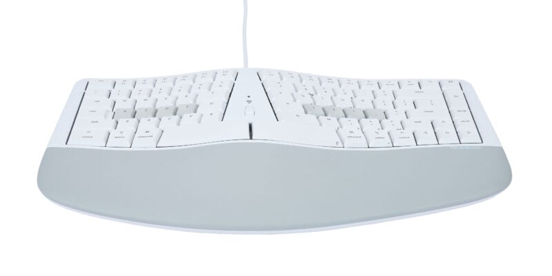 mWave for Mac Firmware- 5ms Debounce